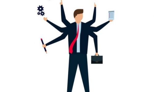 Основы предпринимательства