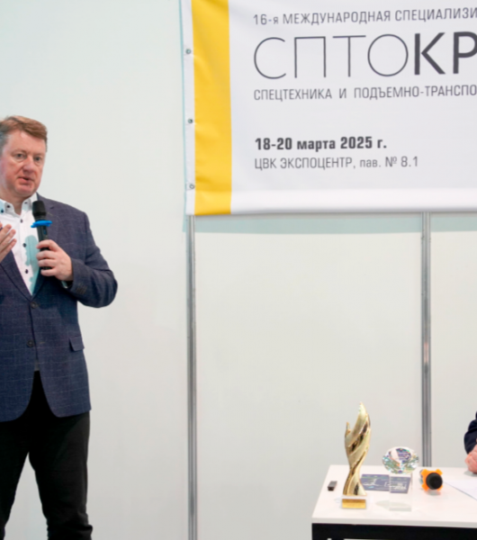 Актуальные вопросы подготовки инженеров подъемно-транспортного профиля