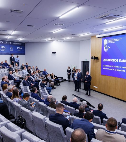 Новая глава «ПОДЪЁМНОЙ СИЛЫ»