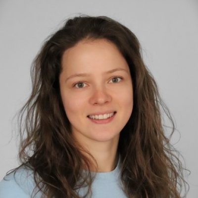 Аватар пользователя